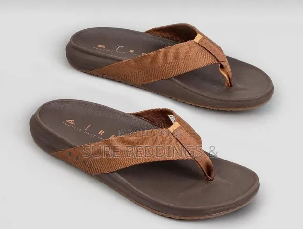 Akatie Latex Reef Sandals - 1