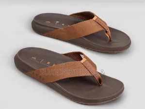 Akatie Latex Reef Sandals