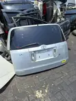 Toyota Succeed Rear Boot - 1