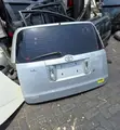 Toyota Succeed Rear Boot - 2
