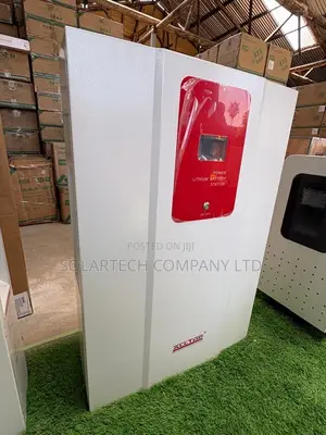 10.2kWh 51.2V 200Ah LiFePO4 Lithium Battery