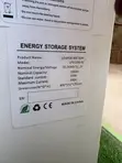 10.2kWh 51.2V 200Ah LiFePO4 Lithium Battery - 2