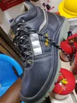 Safeyear Heavy Duty Safety Boots - 8027 - 1