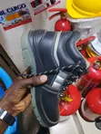 Safeyear Heavy Duty Safety Boots - 8027 - 2