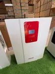10.2kWh 51.2V Lithium Battery | 200Ah LiFePO4 | SolarTech - 1