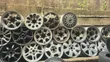 Used Japan Sport Rims - 2