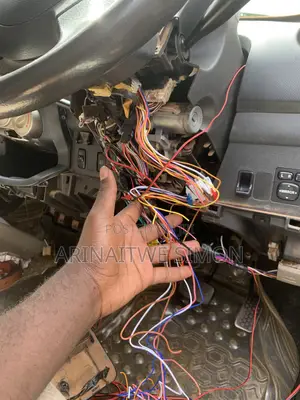 Car Wiring and Electronics Diagnosis