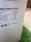 Premium 10.2kWh 51.2V 200Ah LiFePO4 Battery - 1
