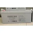 Sunshine Gel Battery 200Ah/12V - 1