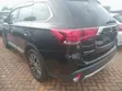 Mitsubishi Outlander 2014 Black - 2