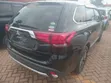 Mitsubishi Outlander 2014 Black - 3