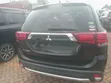 Mitsubishi Outlander 2014 Black - 4