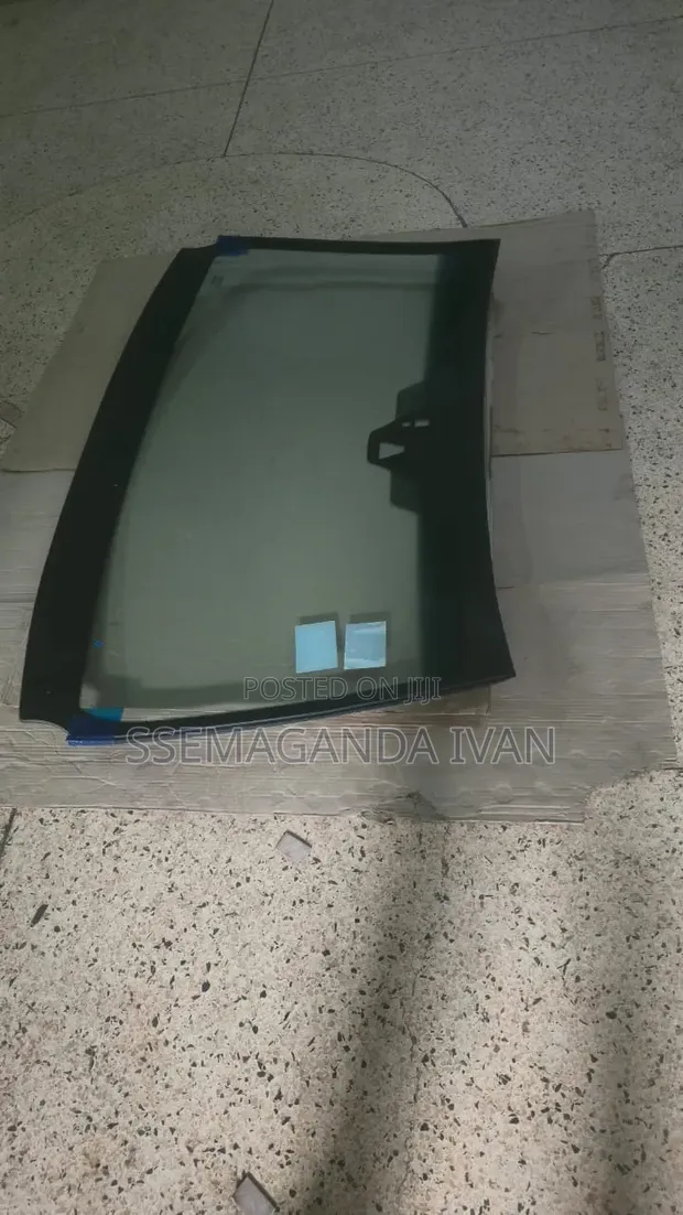 Brand New Car Windscreen - 1
