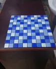 Swimming Pool Tiles - 30x60 cm - 3