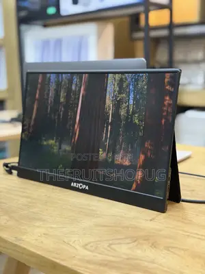 ARZOPA 15.6" OLED Portable Monitor