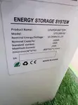 Premium 51.2V 200Ah LiFePO4 Battery | 10.2kWh Energy Storage - 2
