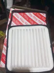 Air Cleaner - Toyota Rush - 2
