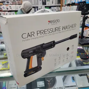 Yesido VC18 Portable Car Pressure Washer