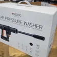 Yesido VC18 Portable Car Pressure Washer - 2