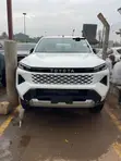 New Toyota Hilux 2026 White - 1