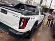 New Toyota Hilux 2026 White - 3
