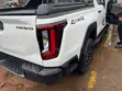 New Toyota Hilux 2026 White - 4