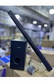 MeWe 2.1CH Home Theater Soundbar System with Subwoofer - 1