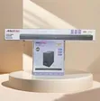 MeWe 2.1CH Home Theater Soundbar System with Subwoofer - 2