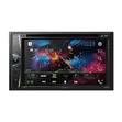Pioneer AVH-120BT Multimedia Car DVD Receiver with Touchscreen - 1