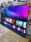 New Hisense 58-Inch UHD 4K Smart TV - 2