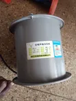 Extractor Fan 8" Normal Speed Single Phase - 2