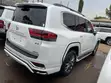 Toyota Land Cruiser ZX 2024 - 1