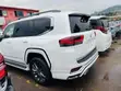 Toyota Land Cruiser ZX 2024 - 2