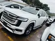 Toyota Land Cruiser ZX 2024 - 3