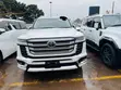 Toyota Land Cruiser ZX 2024 - 4
