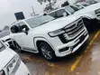 Toyota Land Cruiser ZX 2024 - 5