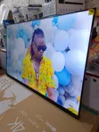 New Hisense 58" UHD Frameless Smart TV - 1