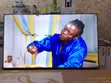 Hisense 58-inch Smart UHD 4K Digital TV - 1