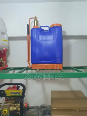 20 Litre Jector Pump Sprayer