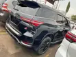 Toyota Fortuner 2021 Black - 2