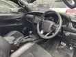 Toyota Fortuner 2021 Black - 4