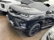 Toyota Fortuner 2021 Black - 5