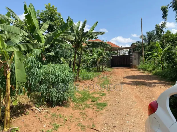 Bwelenga Super Residential Titled Plot for Sale - 1