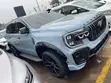 Ford Everest 2017 Blue - 1