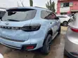 Ford Everest 2017 Blue - 2