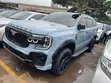 Ford Everest 2017 Blue - 3
