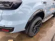 Ford Everest 2017 Blue - 5