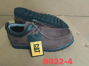 Cattermole Men's Leather Loafers