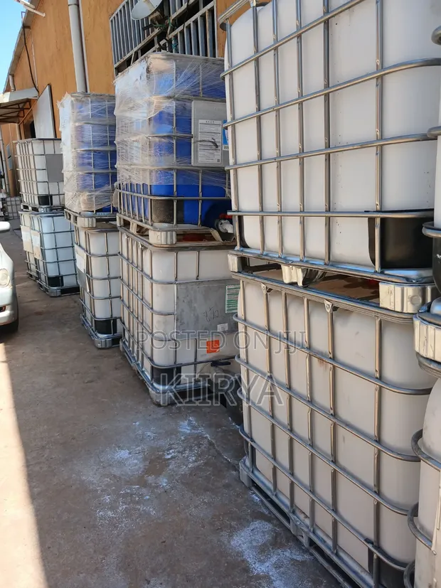 Adams Water Tank - 1200L Used - 1
