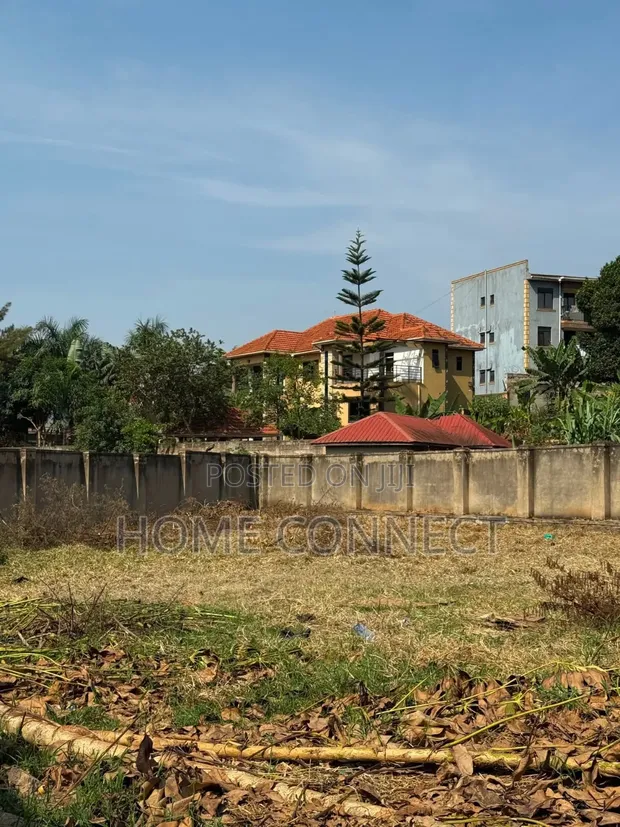 Bwelenga Entebbe Road Titled Plots for Sale - 1
